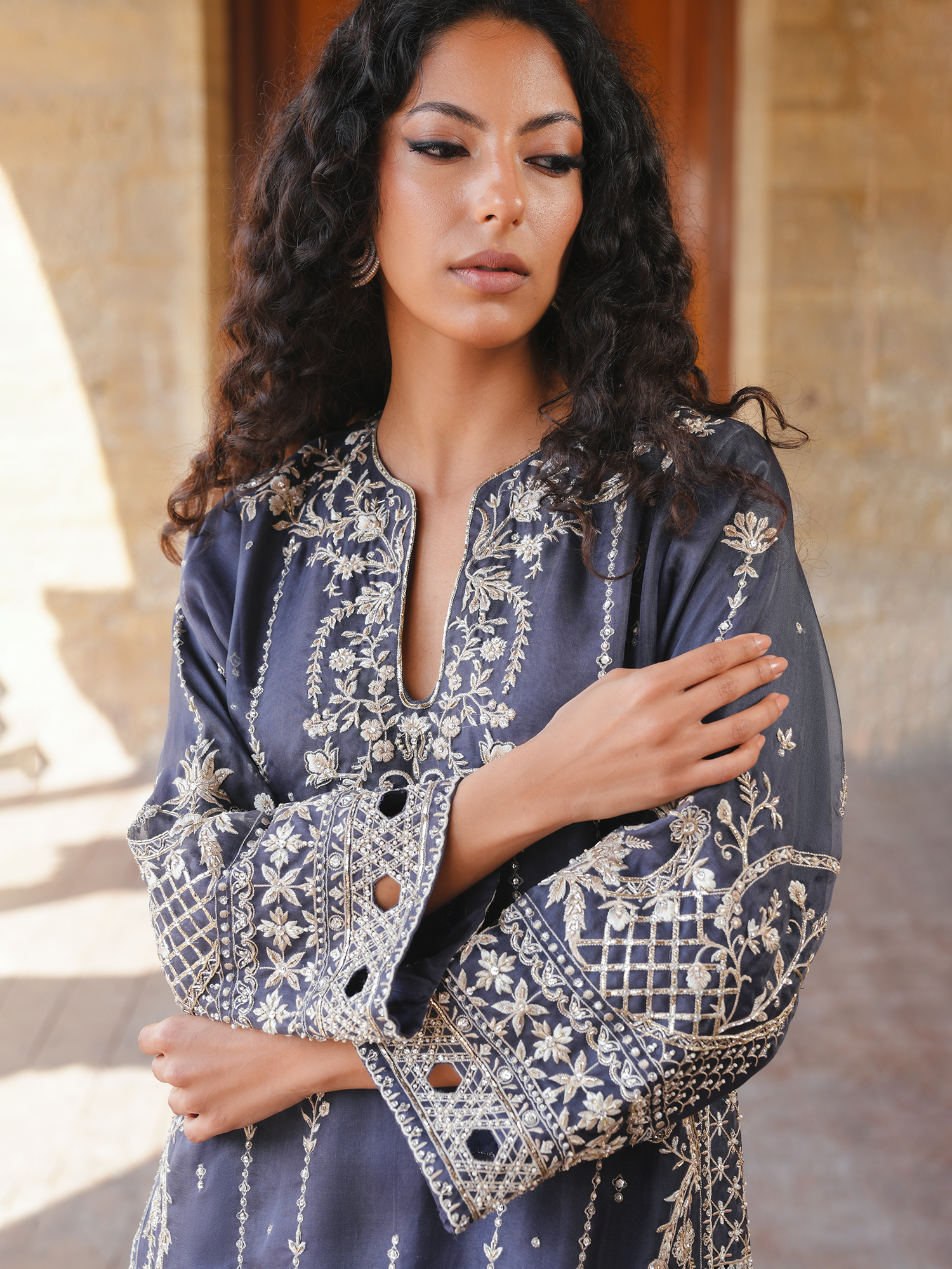BUNDI & CULOTTES