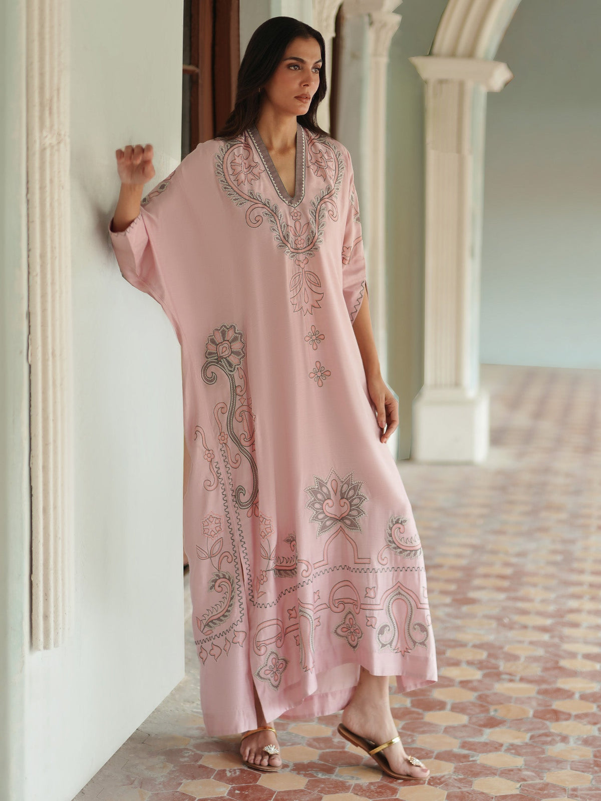 Kaftan