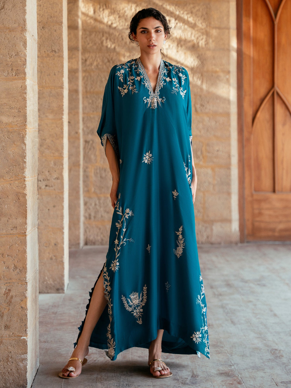 Kaftan