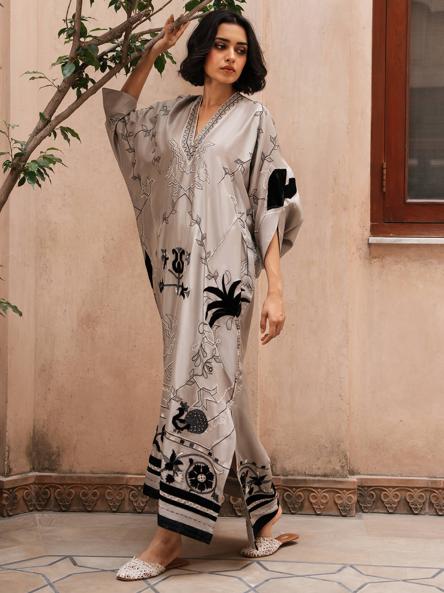 KAFTAN