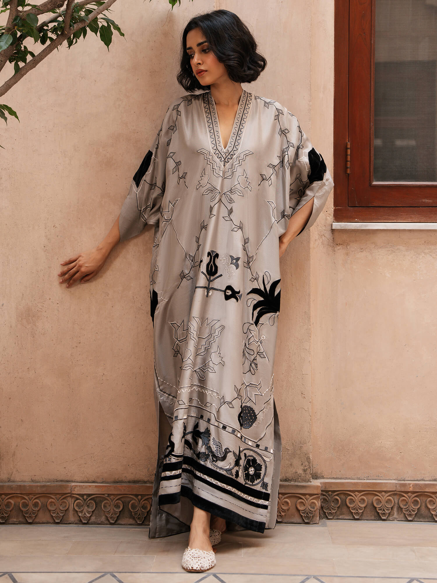 KAFTAN