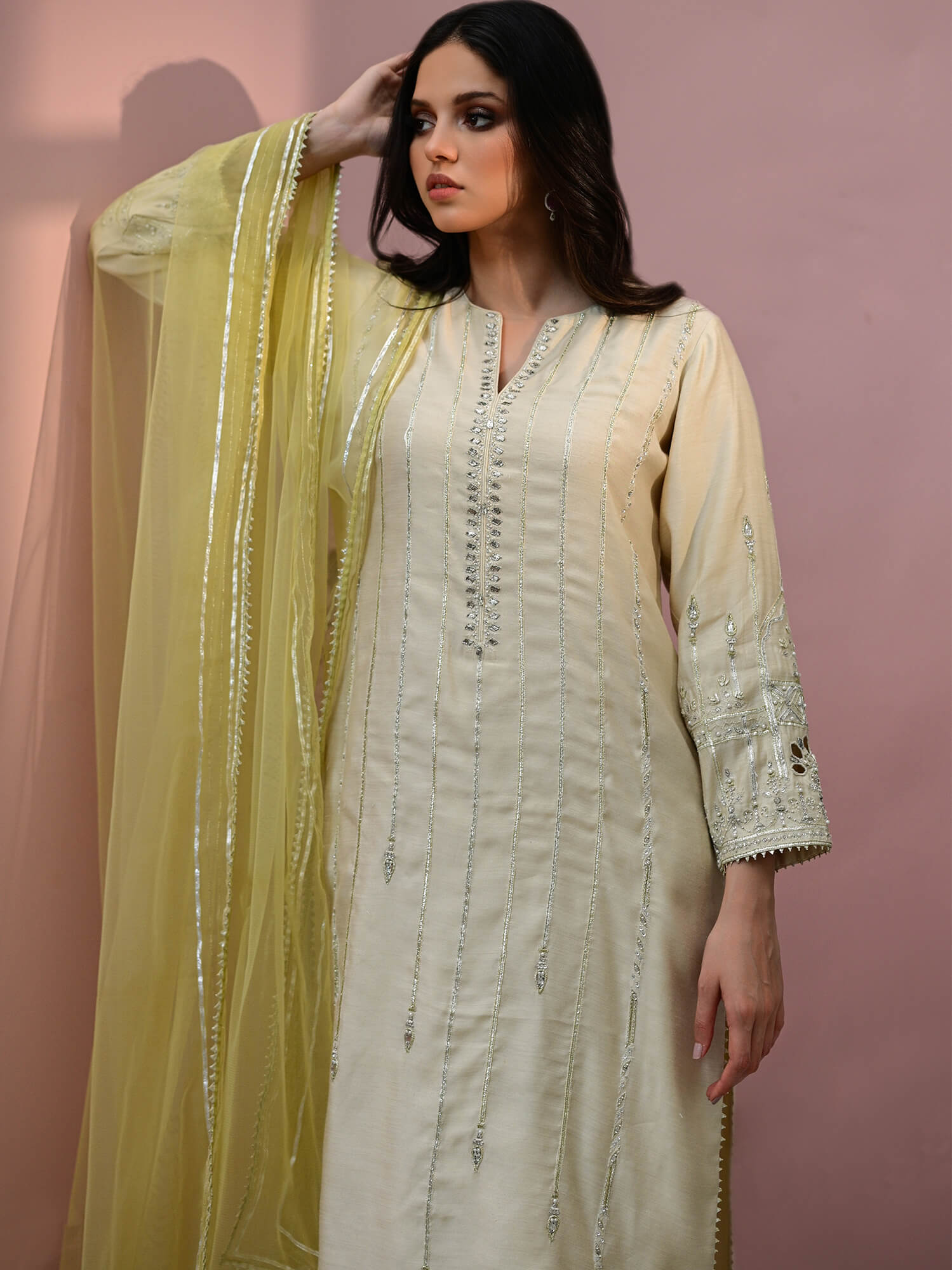 Occasion Wear - Misha Lakhani