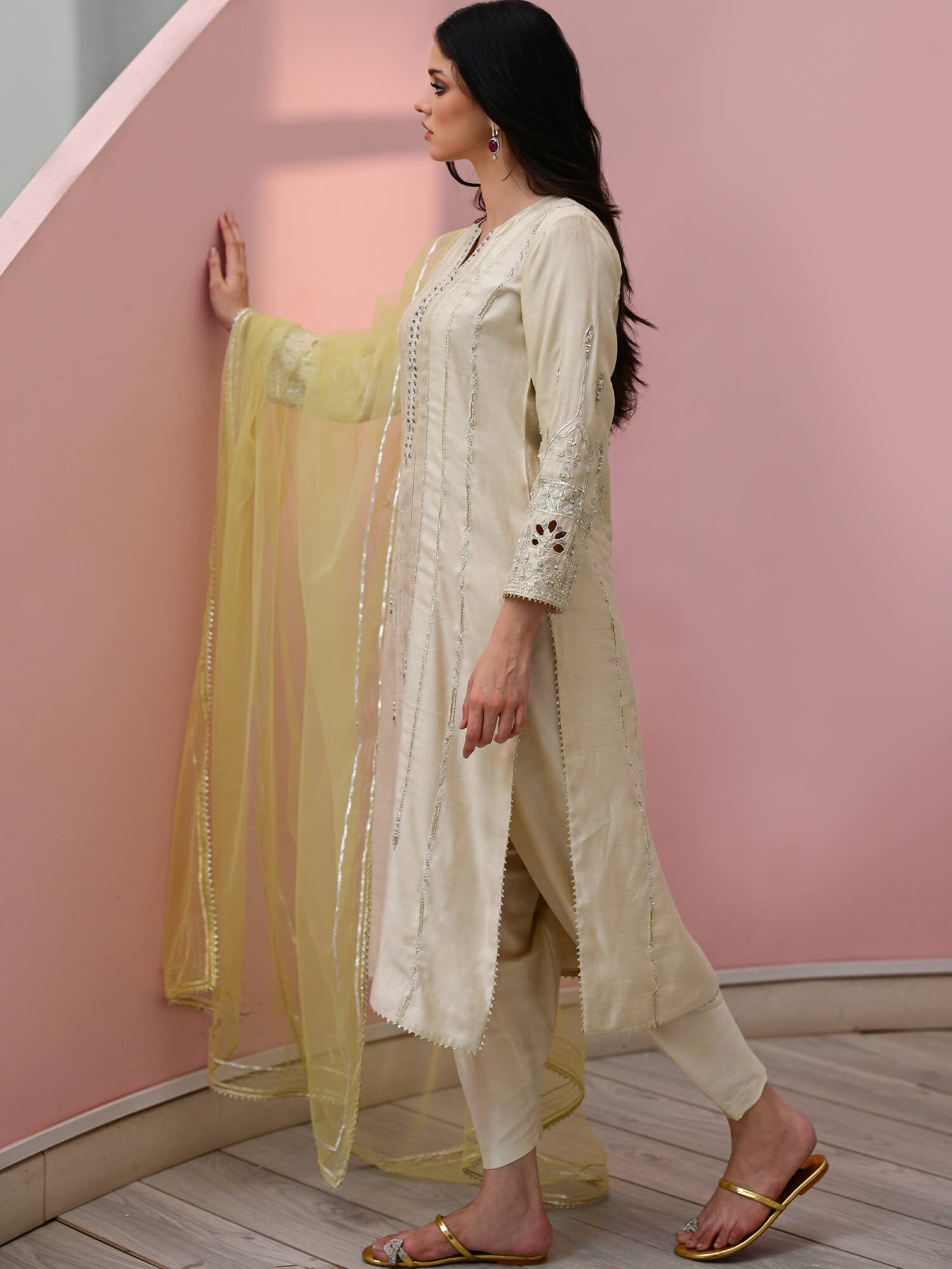 Occasion Wear - Misha Lakhani