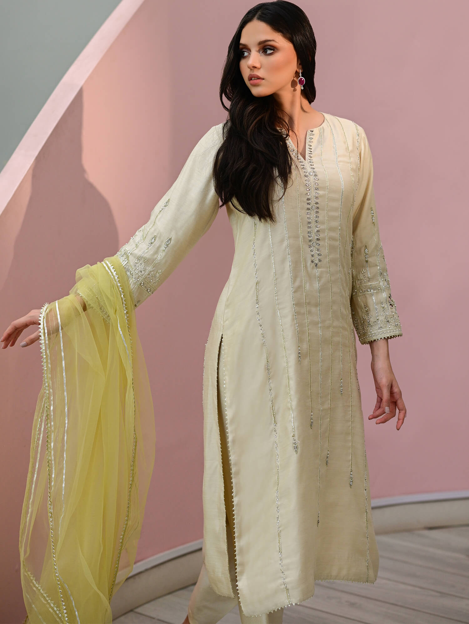 Occasion Wear - Misha Lakhani