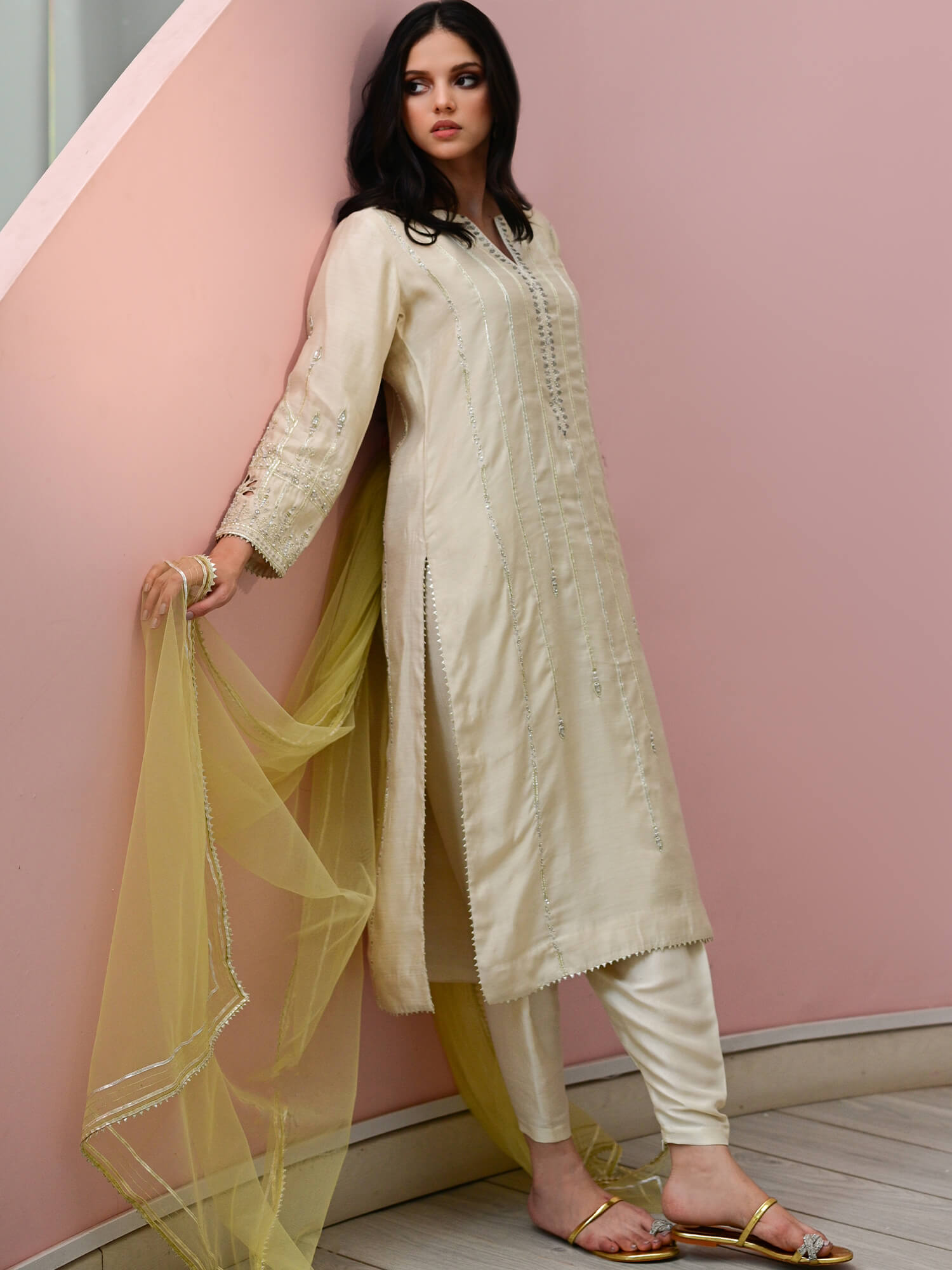 Occasion Wear - Misha Lakhani