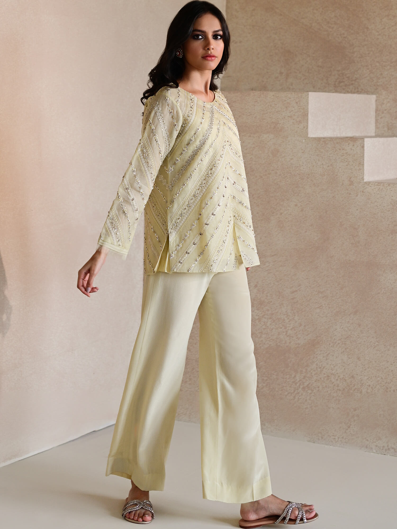 Occasion Wear - Misha Lakhani