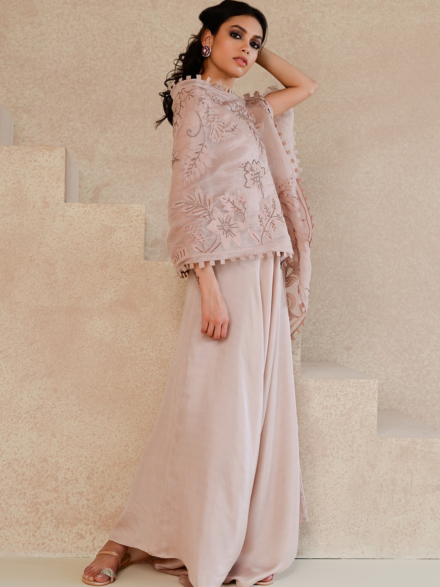 Occasion Wear - Misha Lakhani