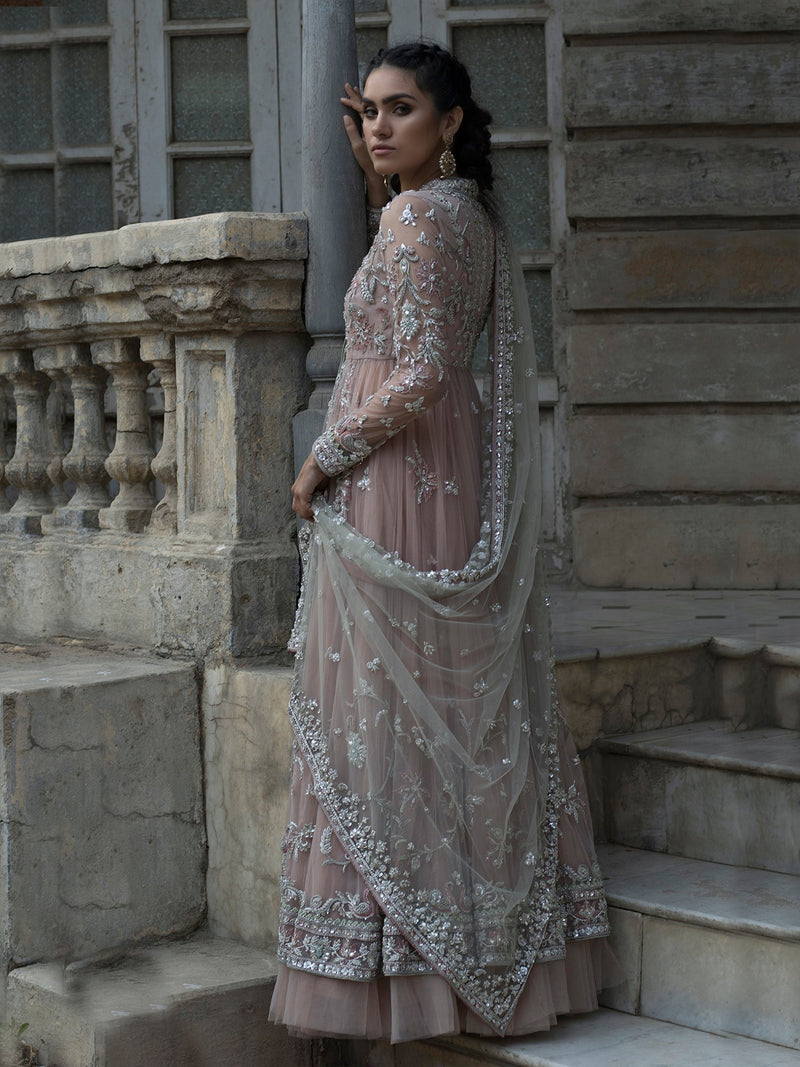 Bridal - Wedding Dresses | Misha Lakhani