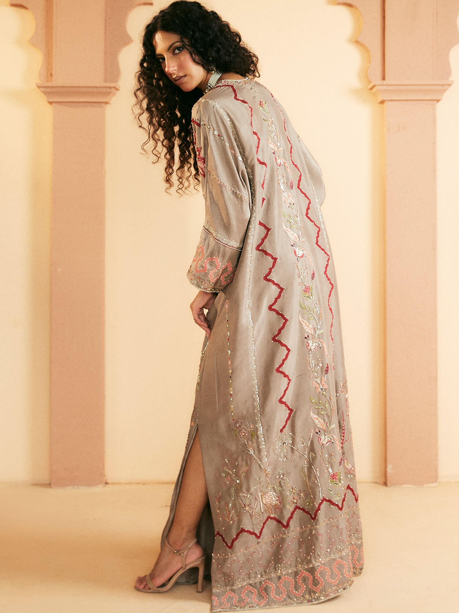 GYPSY KAFTAN