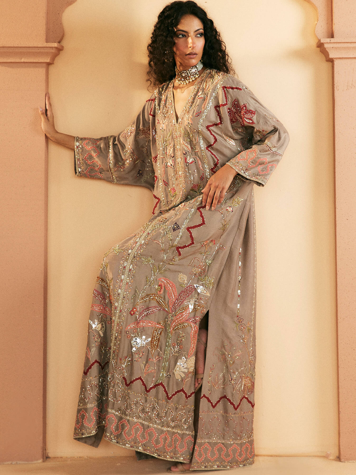 GYPSY KAFTAN