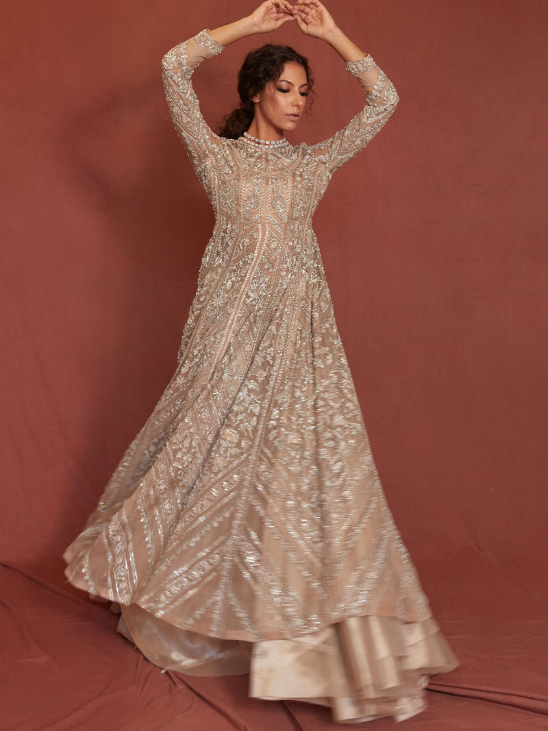 CLEO & LEHENGA