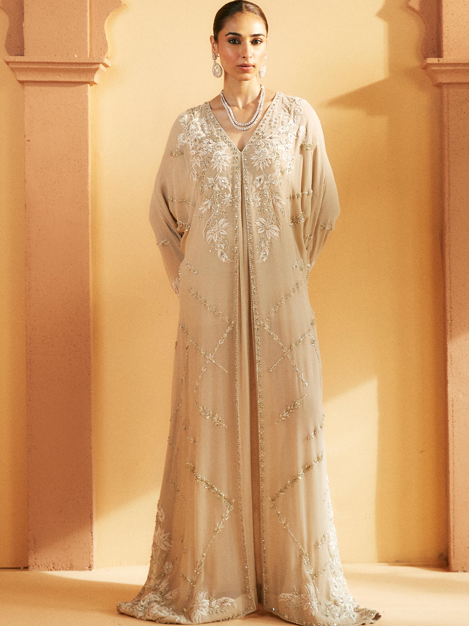 GYPSY KAFTAN