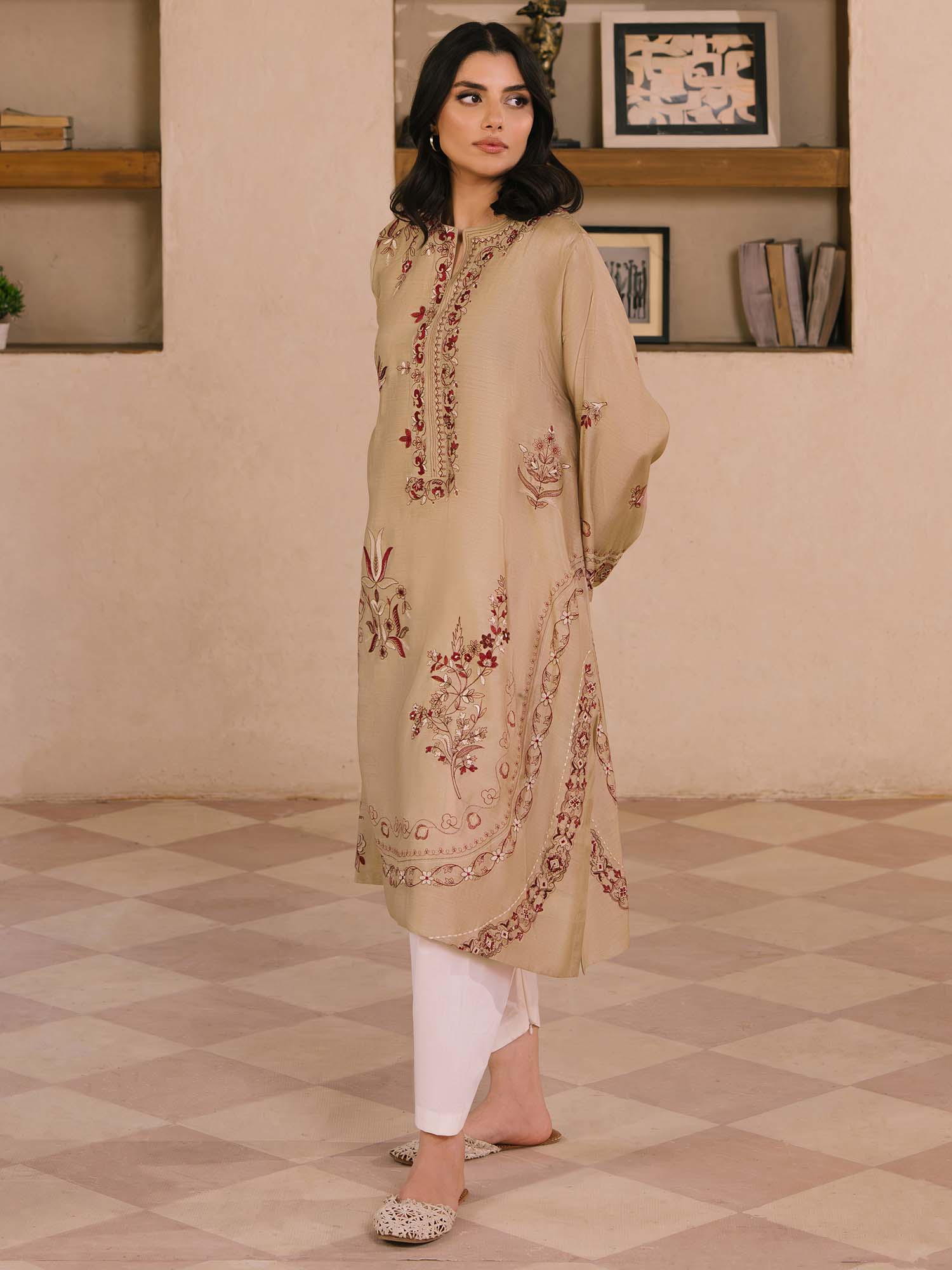 CHAKOR