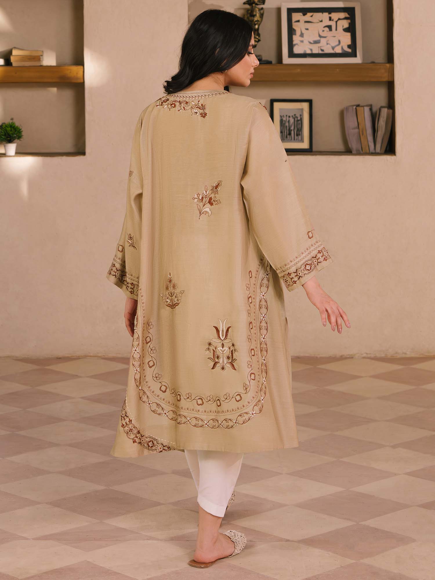 CHAKOR