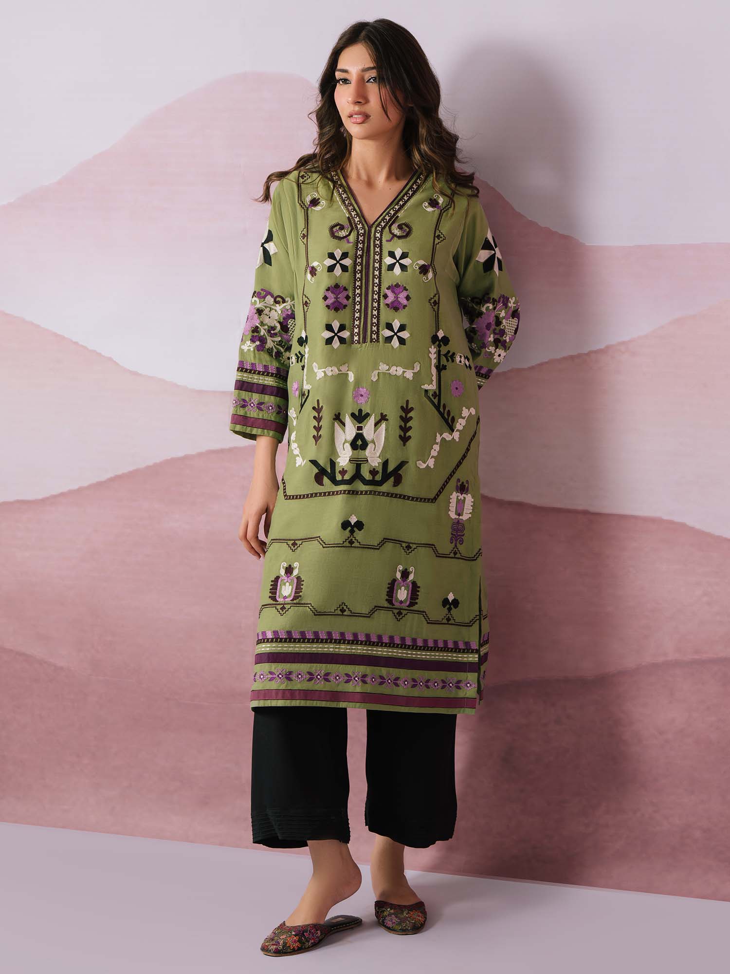 RAYA
