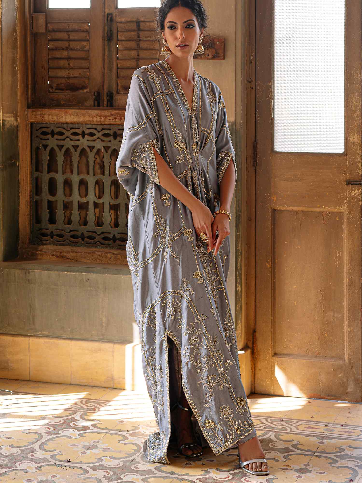 KAFTAN