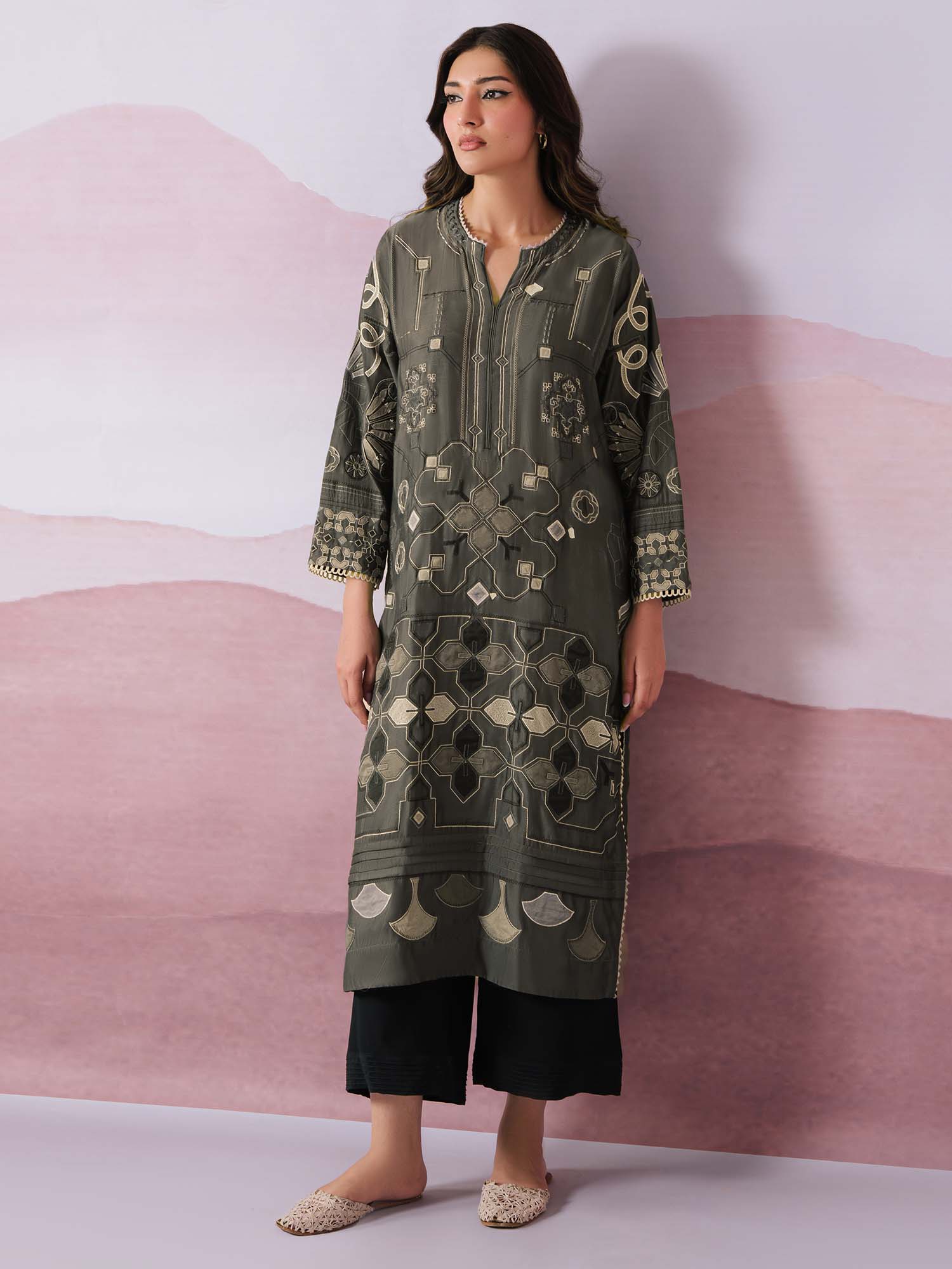 RAYA
