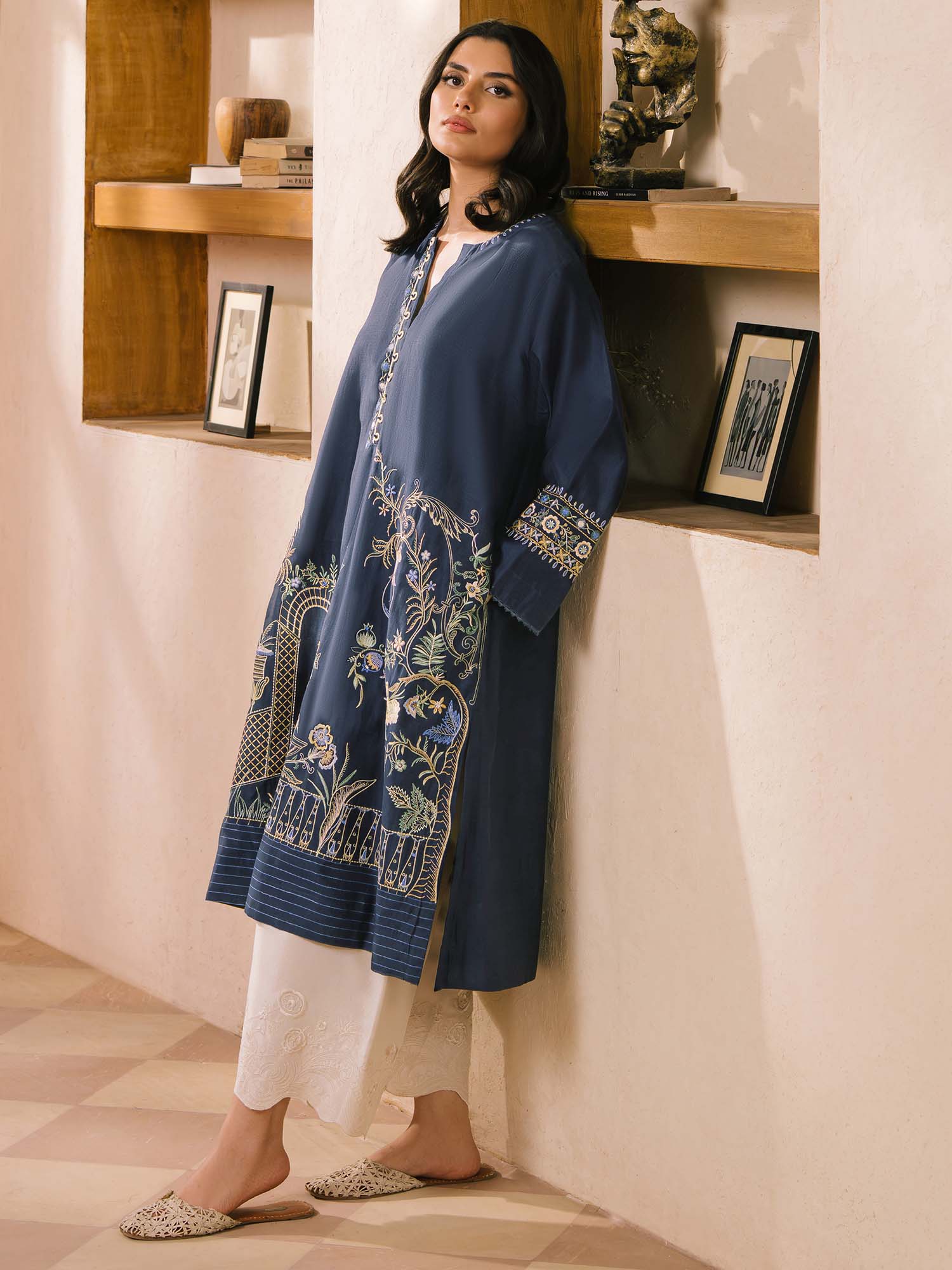 CHAKOR