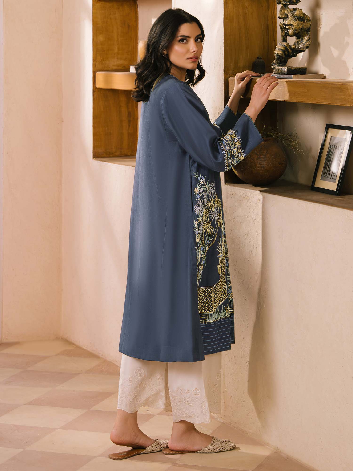 CHAKOR
