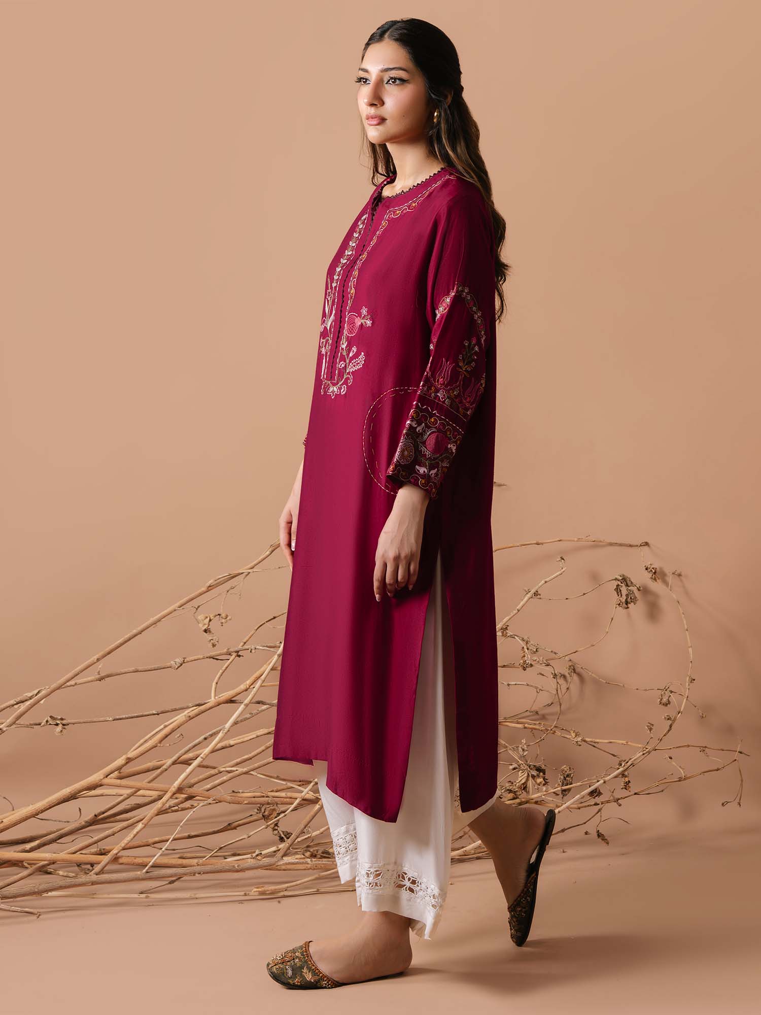 RAYA