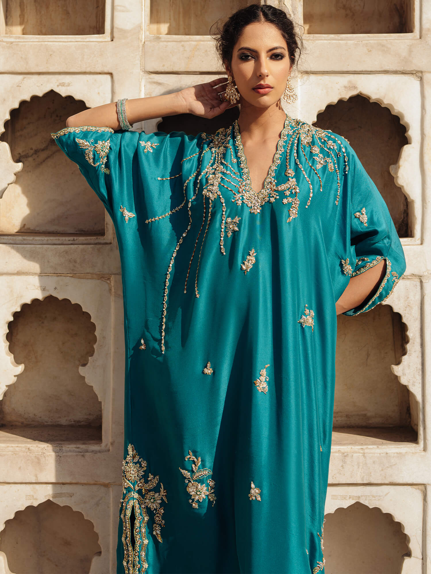 KAFTAN