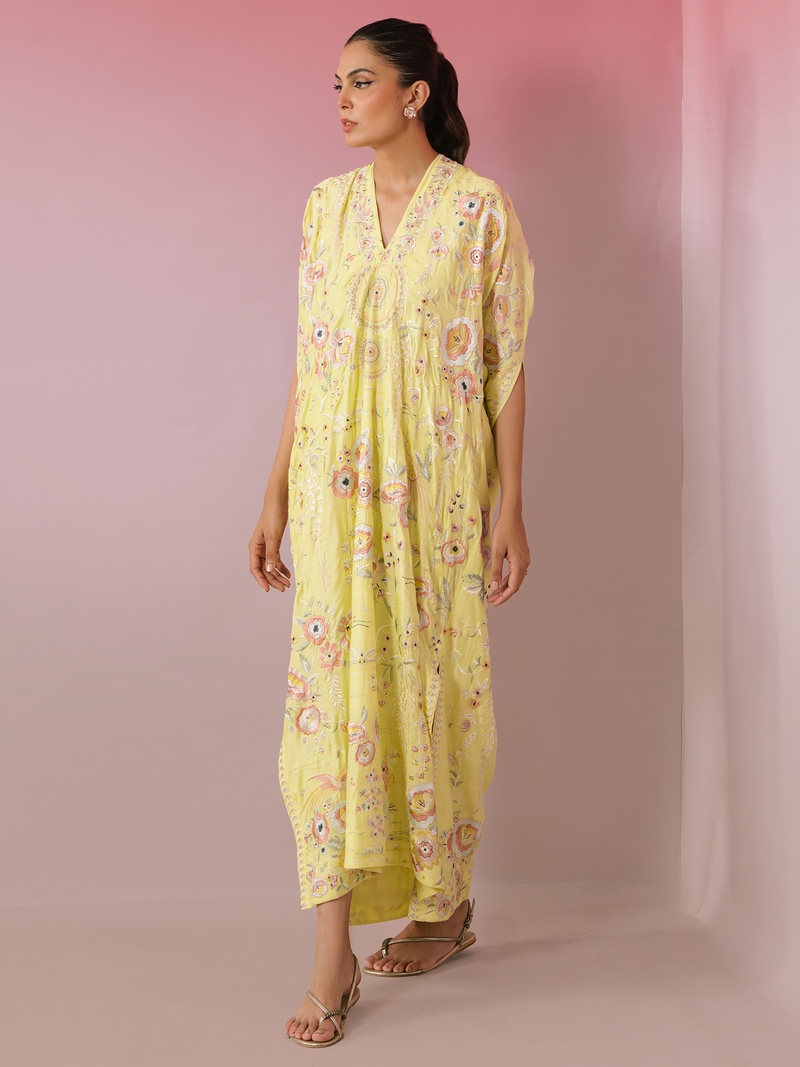 KAFTAN