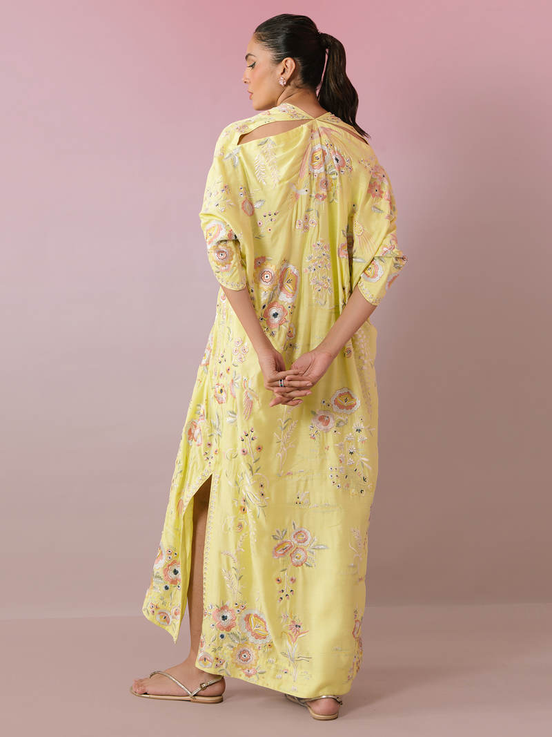 KAFTAN