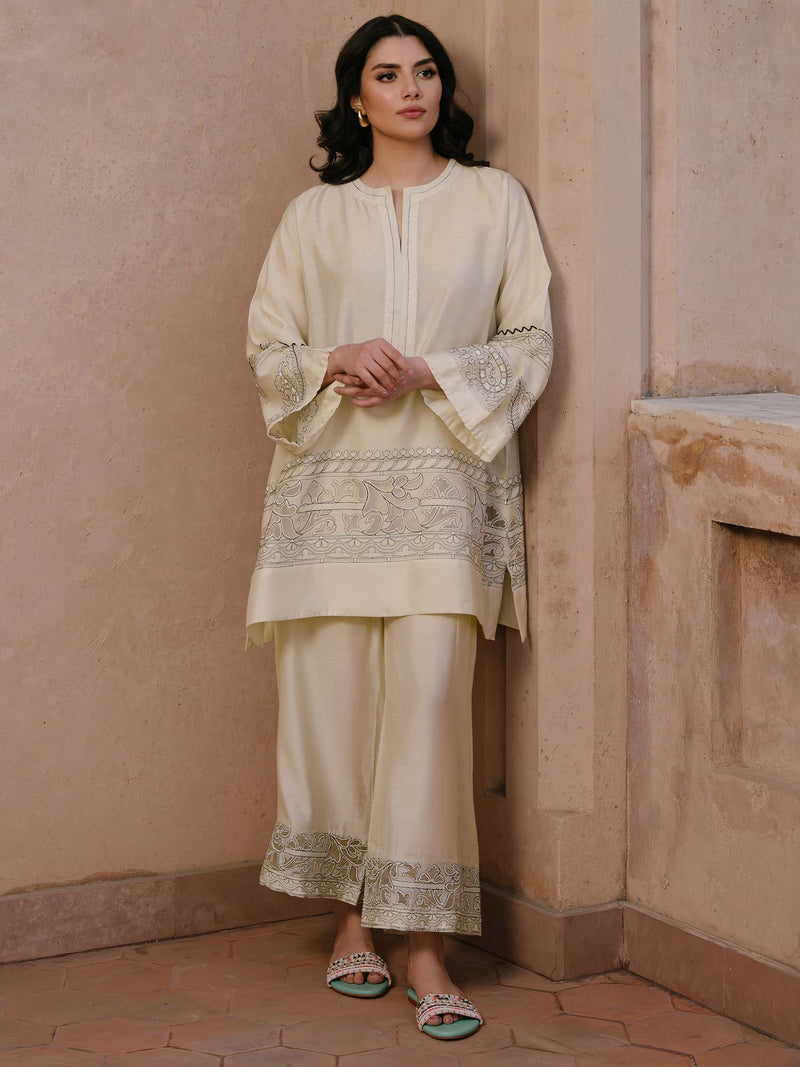 SICILY TOP & IZAAR