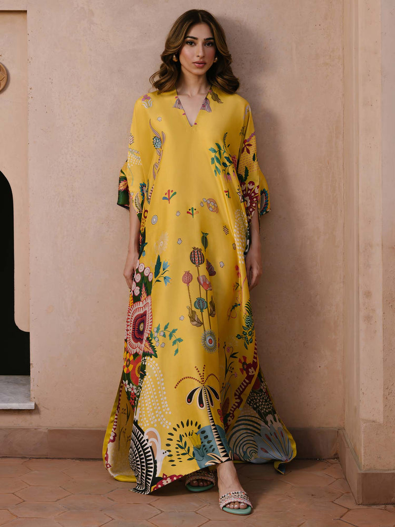 KAFTAN