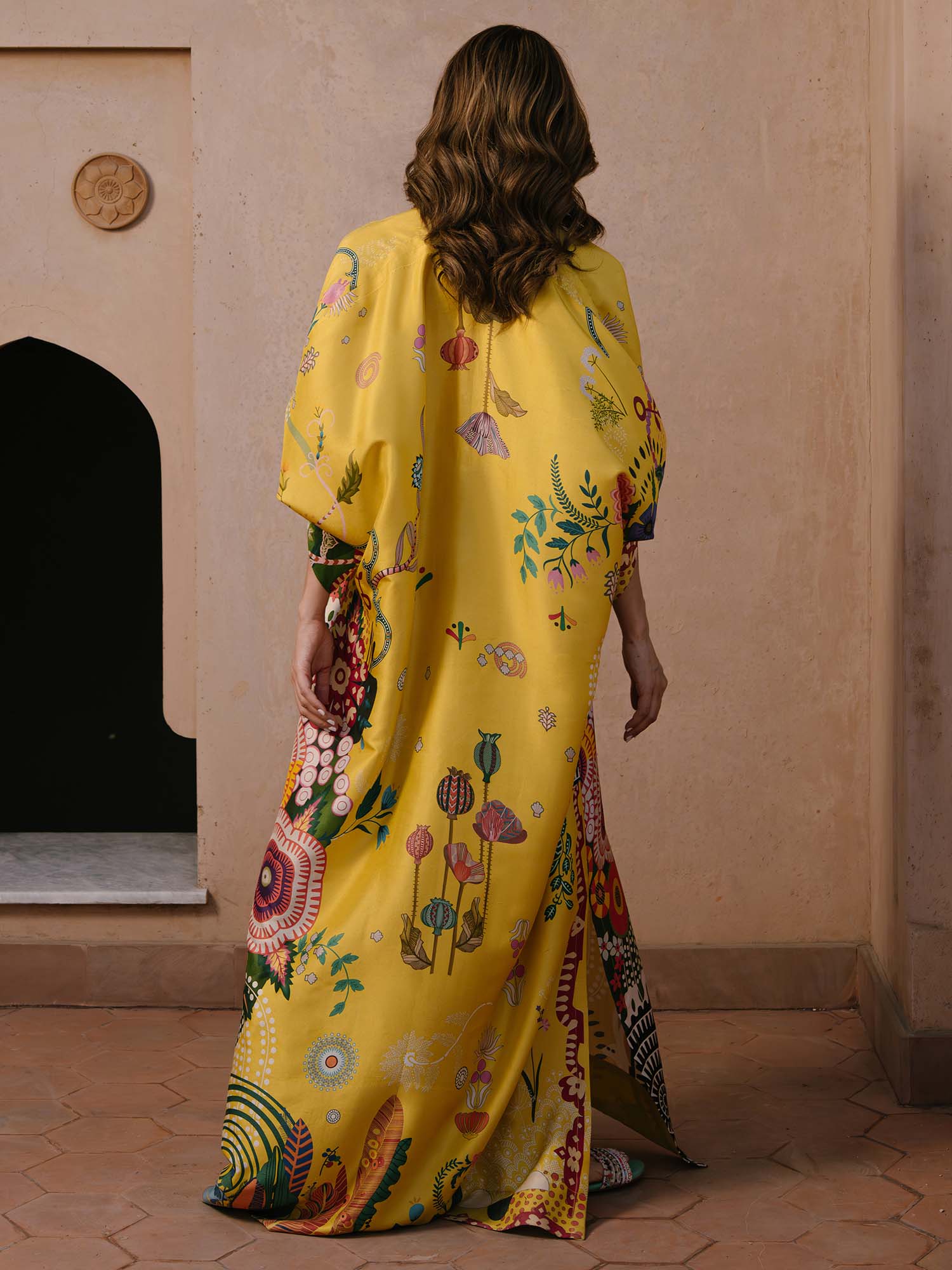 KAFTAN