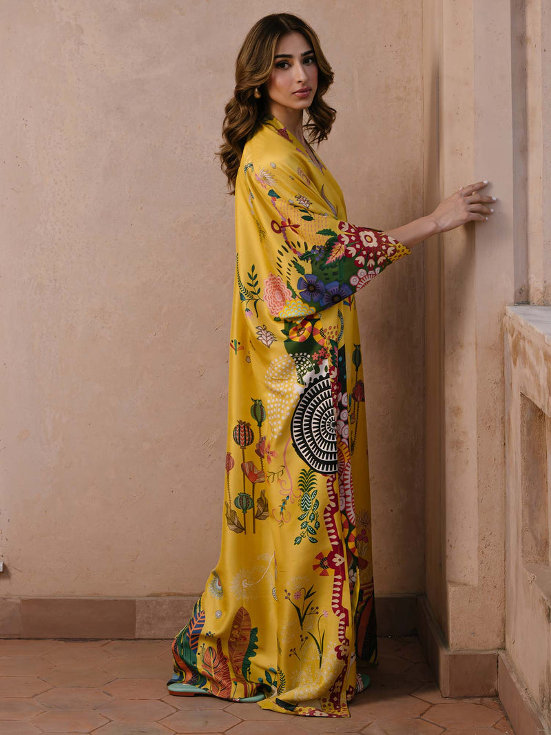 KAFTAN