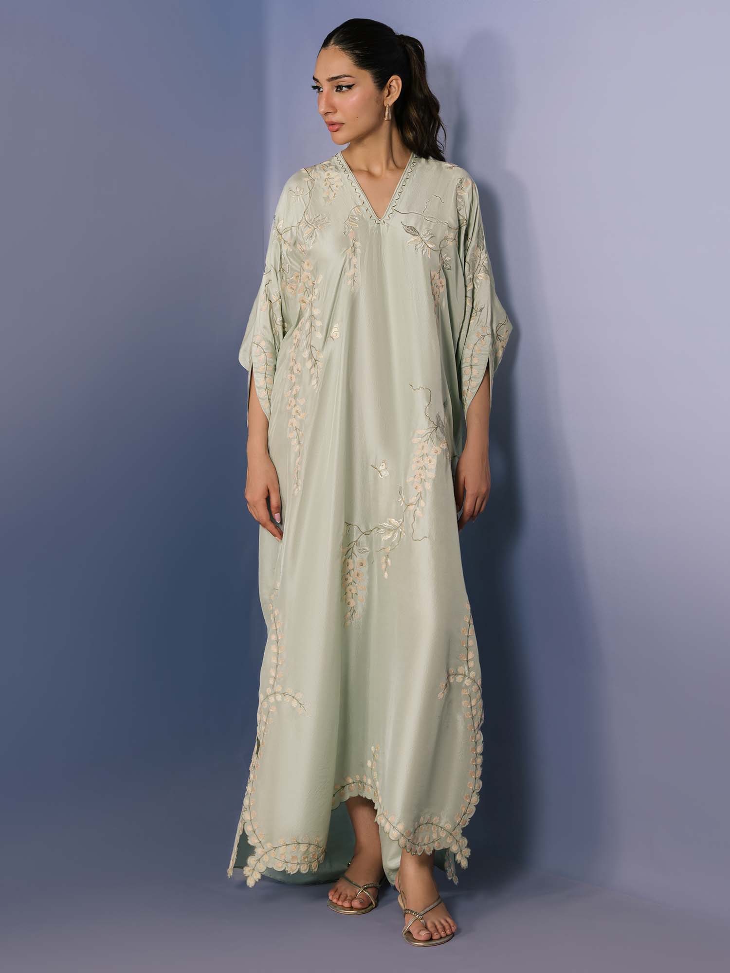 KAFTAN