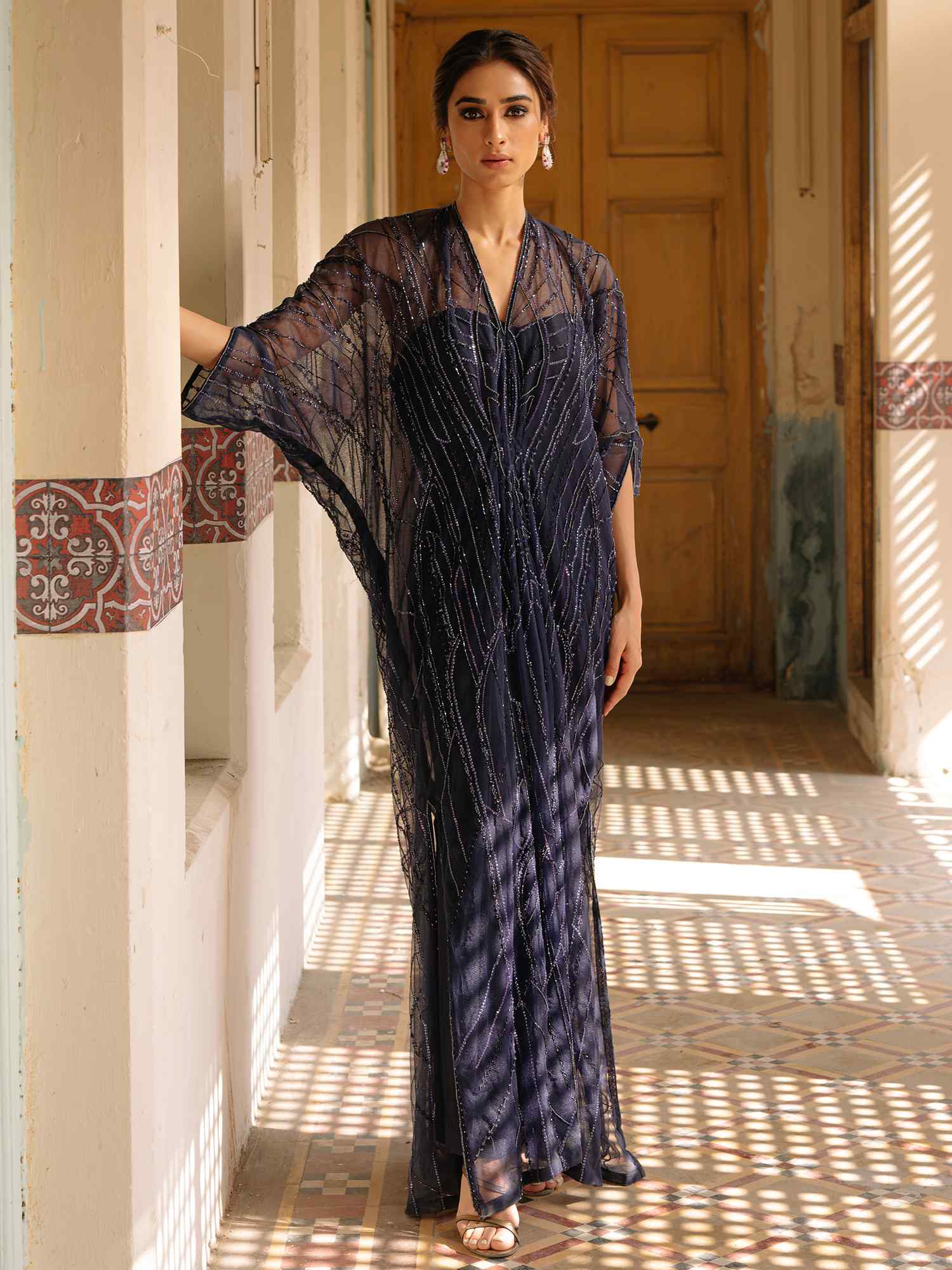 KAFTAN