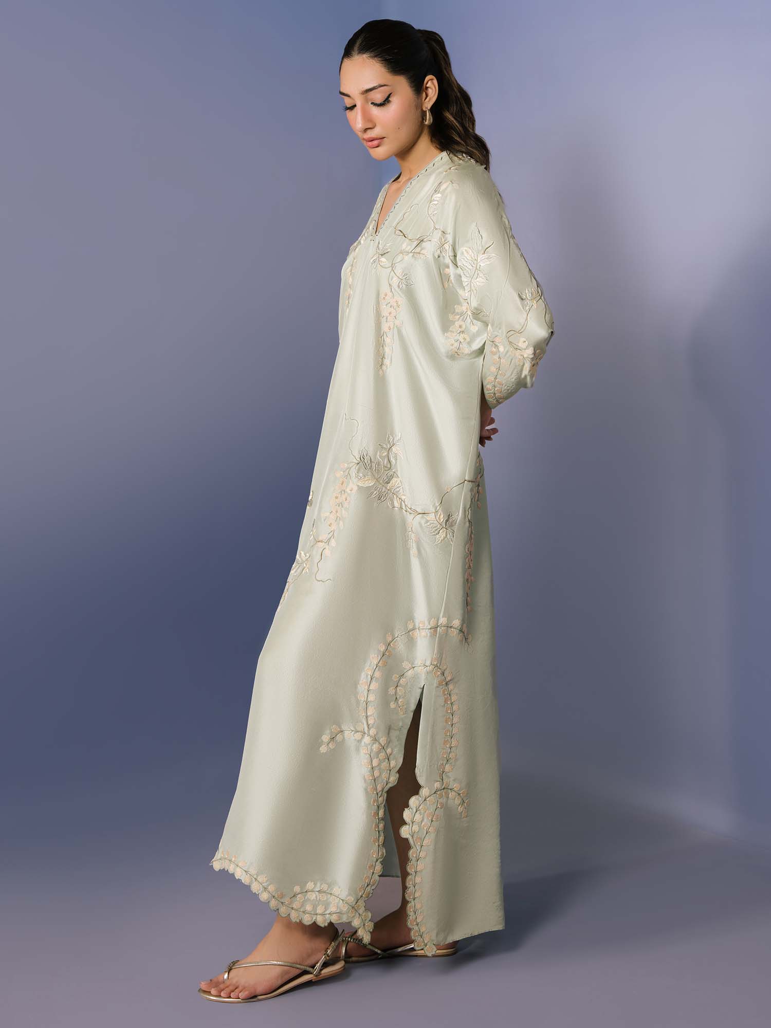 KAFTAN
