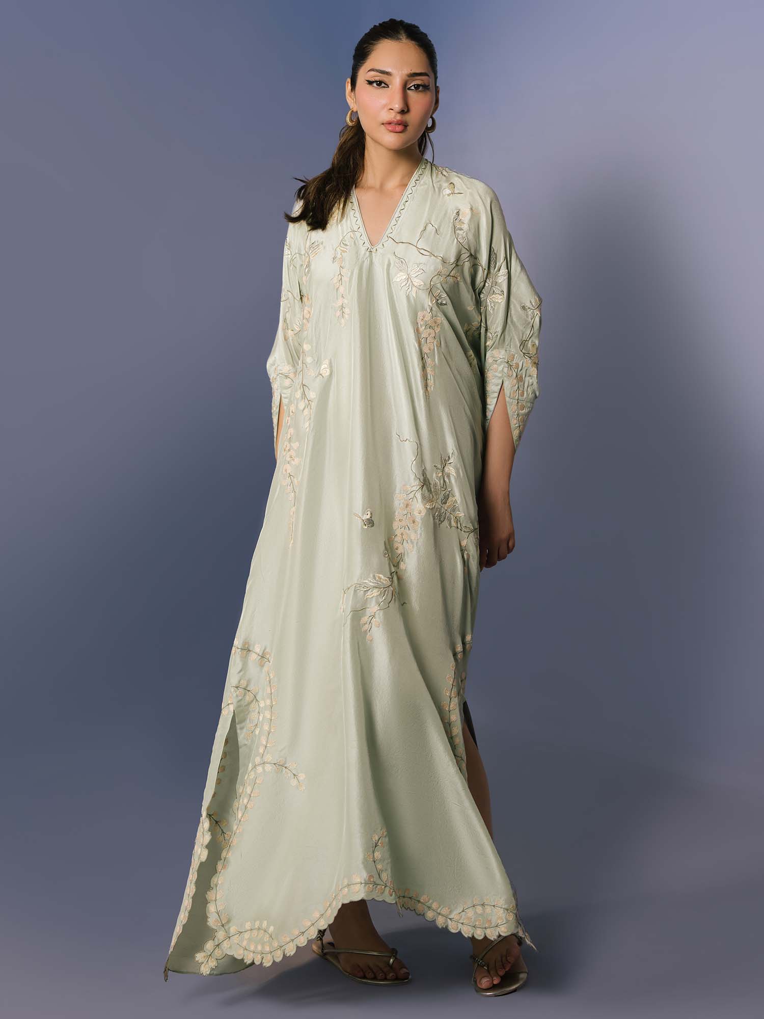 KAFTAN