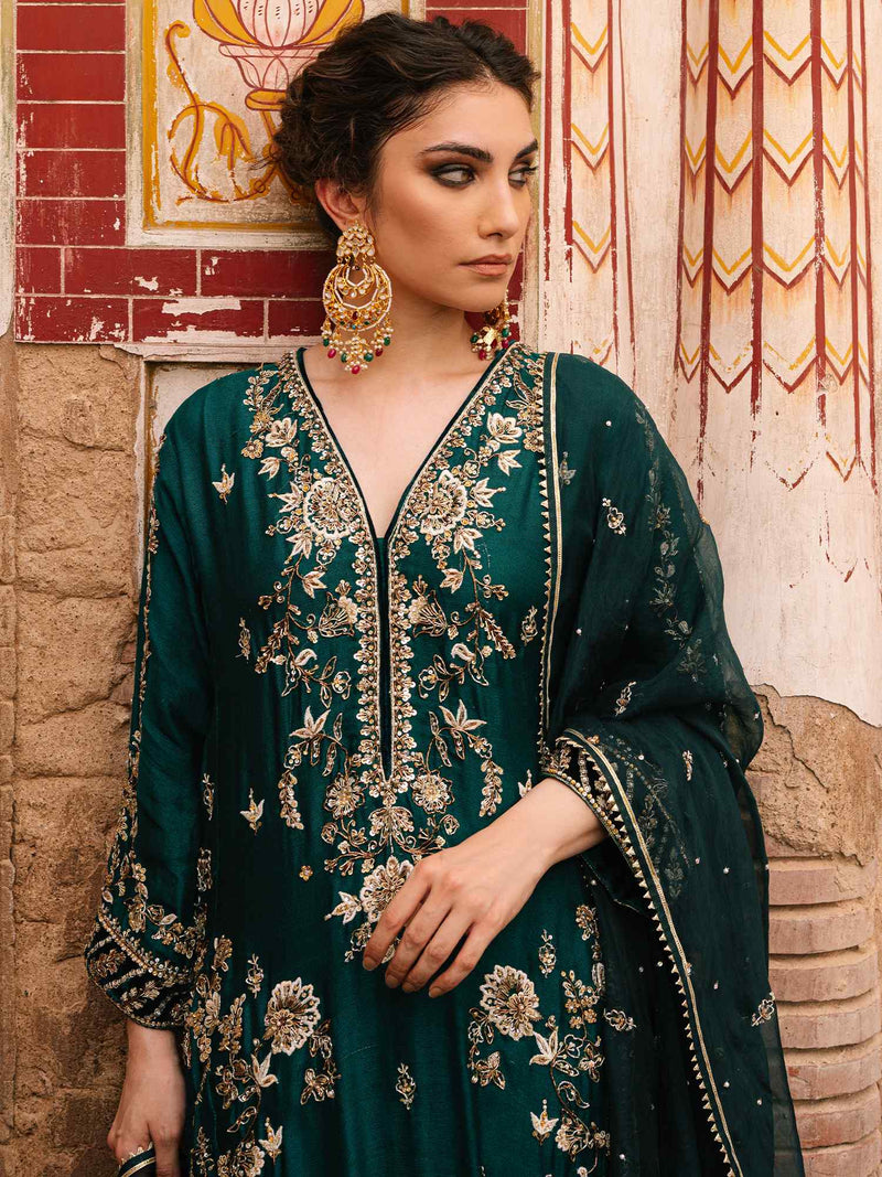 NIMR, PANTS & DUPATTA