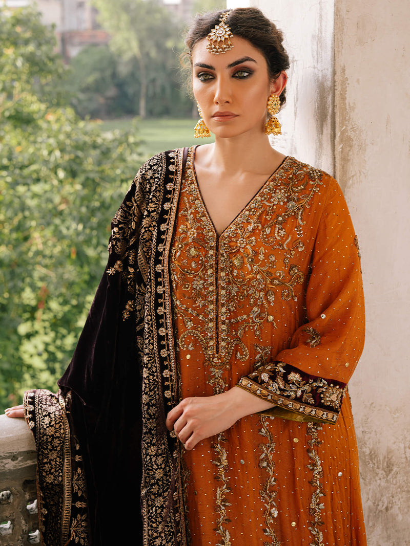 SICILY, IZAAR & SHAWL