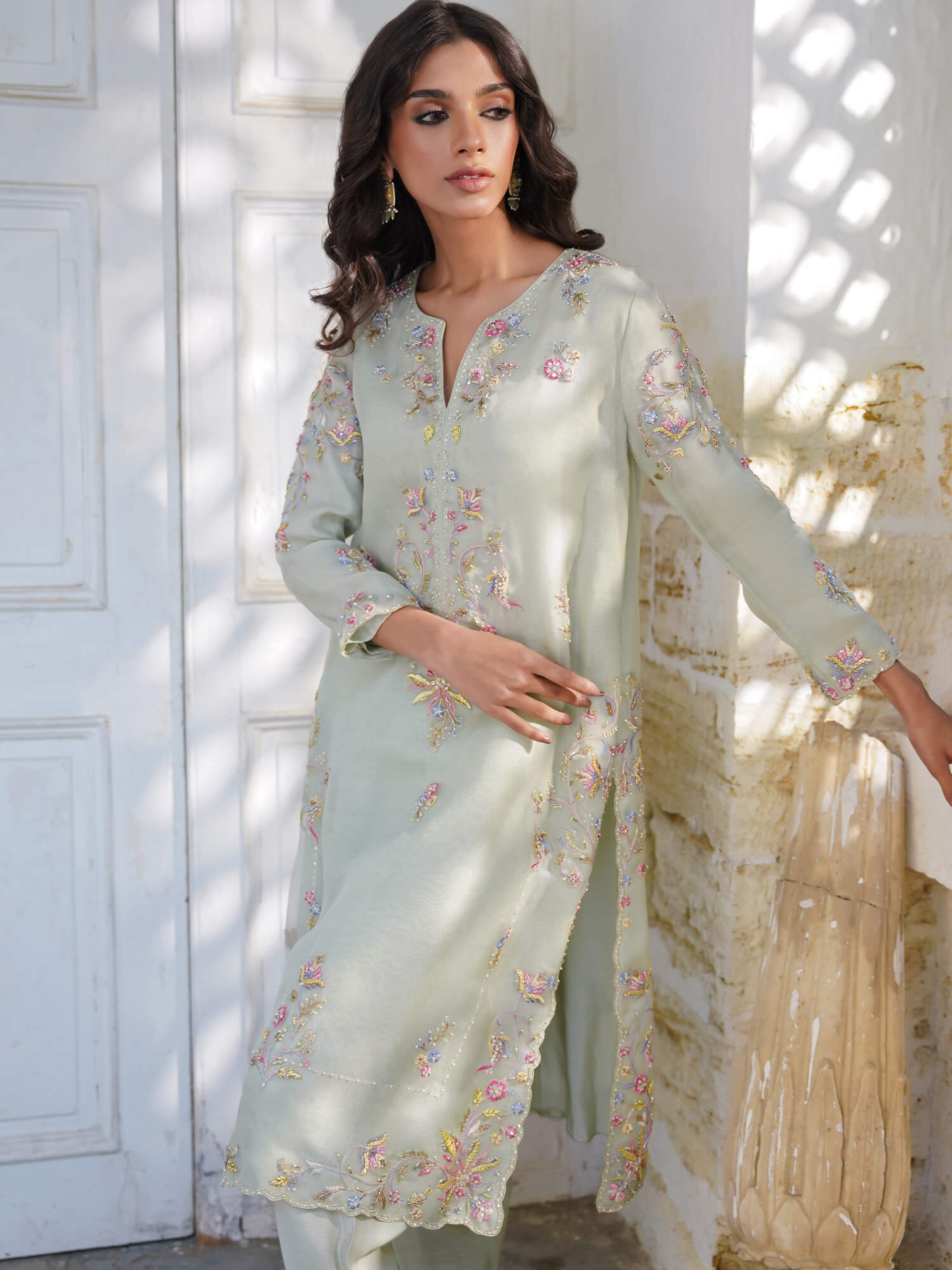 Occasion Wear - Misha Lakhani