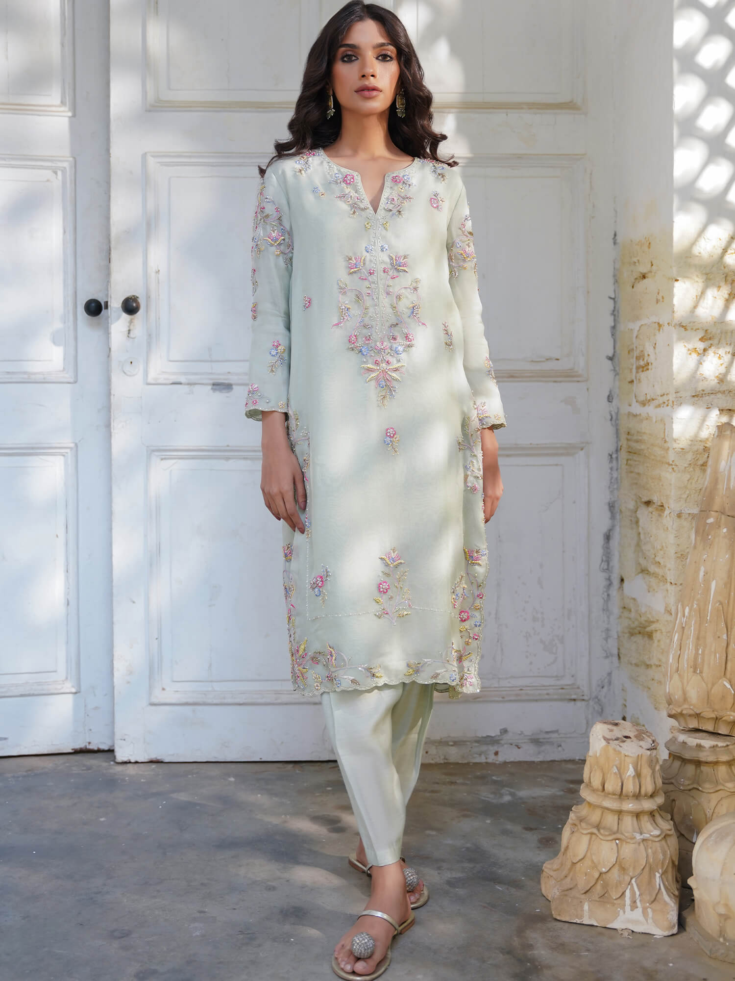 Occasion Wear - Misha Lakhani