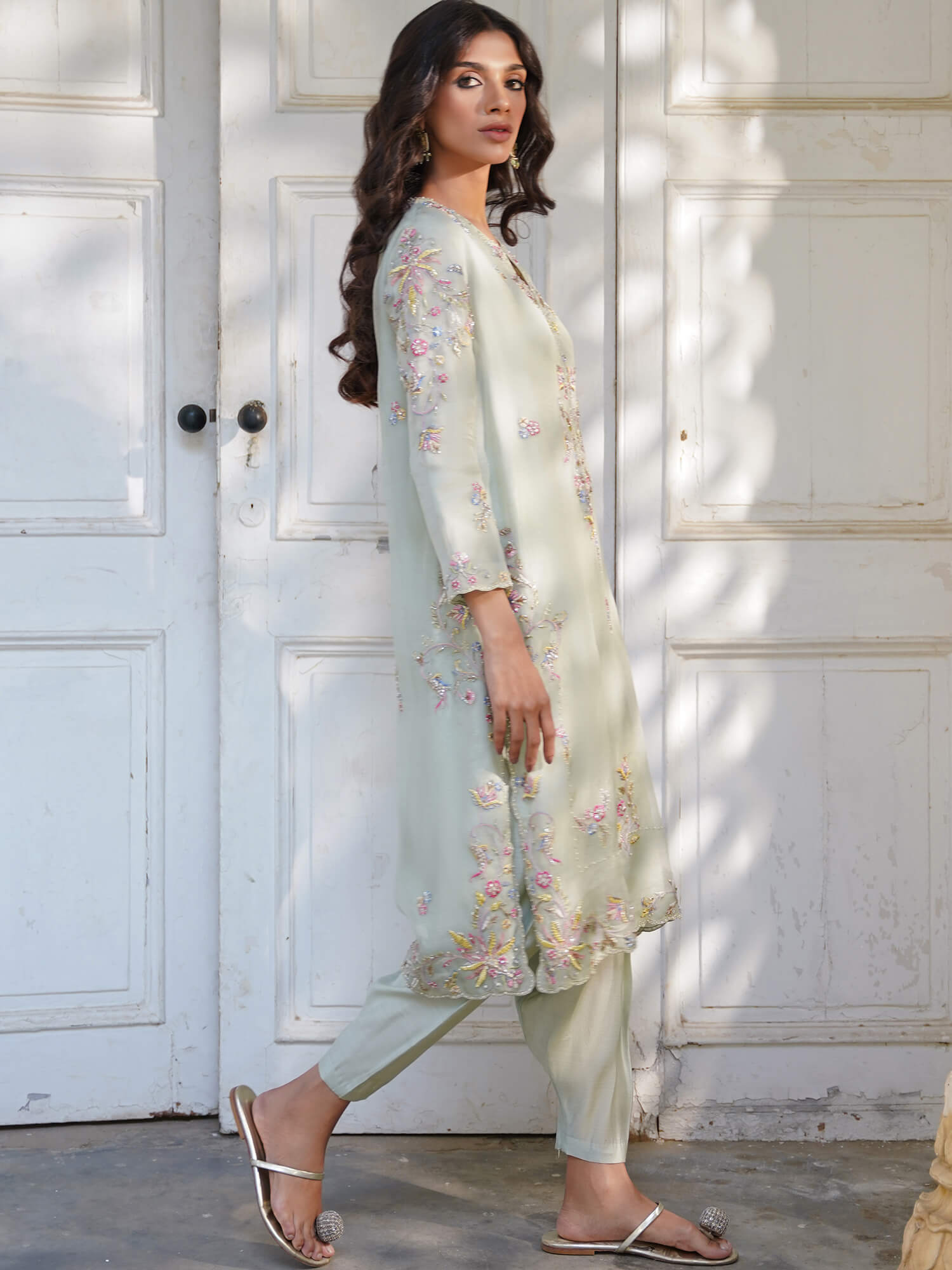 Occasion Wear - Misha Lakhani