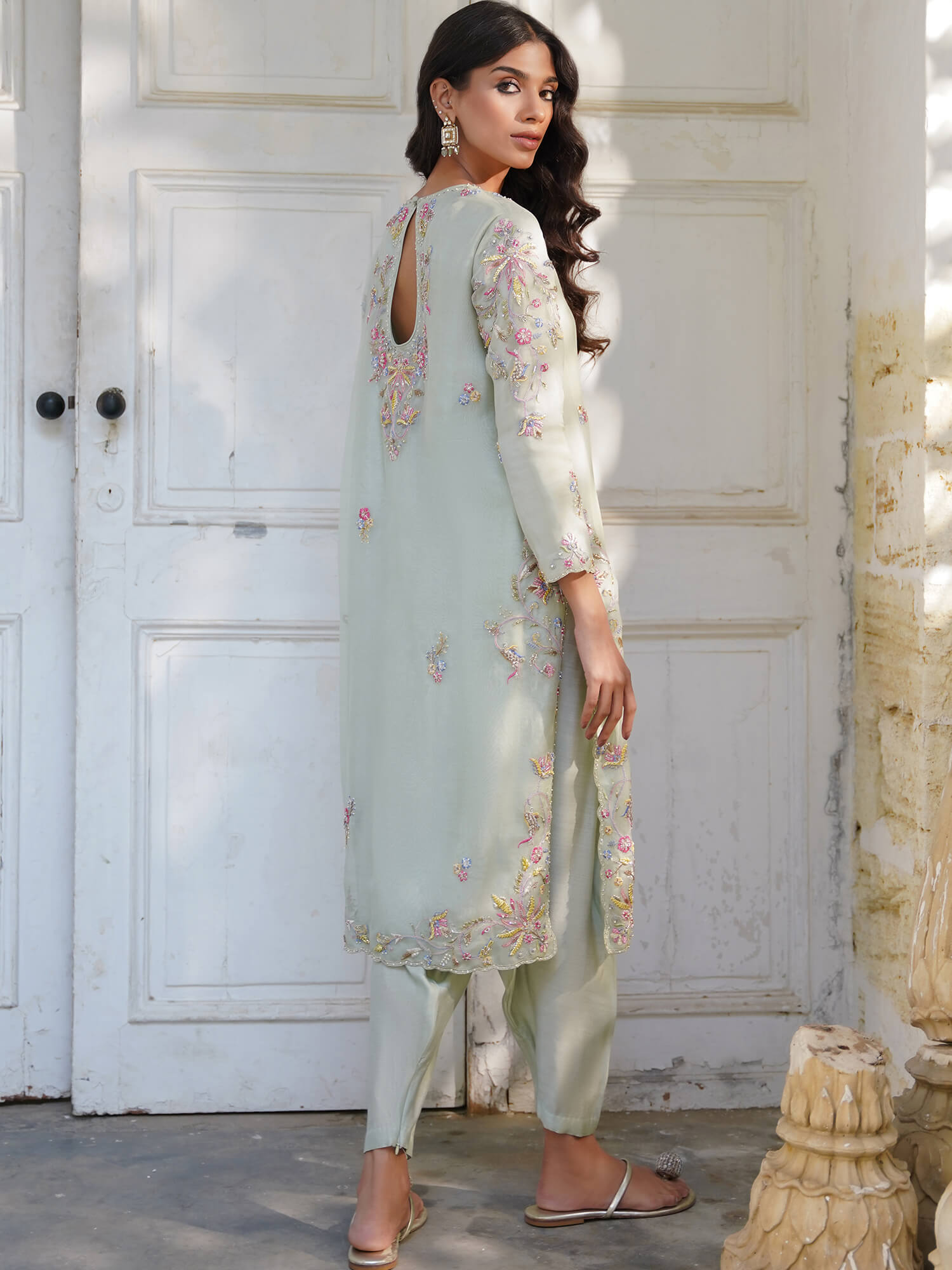 Occasion Wear - Misha Lakhani